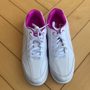 Brunswick - youth bowling shoe - size 3